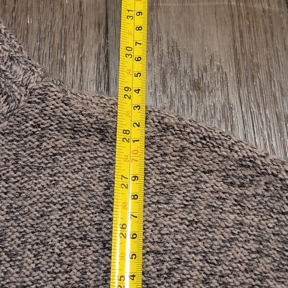 Taylor & Henry Full Zip Sweater Cardigan Men's Size XXL Nordic Style - Picture 8 of 10